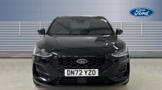 Ford Focus 1.0 EcoBoost ST-Line 5dr Petrol Hatchback